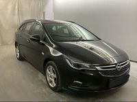 gebraucht Opel Astra 1.6 D Edition St&St+NAVI+6 GANG+KLIMA+PDC