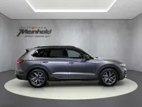 Gebraucht VW Touareg Edition 286 PS (210 kW) 2026 Grau SUV