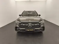 Gebraucht Mercedes GLC450 Premium 367 PS (269 kW) 2024 Metalliclack graphitgrau metallic SUV