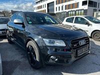 gebraucht Audi SQ5 3.0 TDI competition quattro