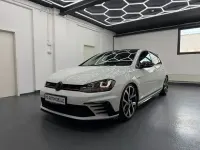 Gebraucht VW Golf VII GTI 265 PS (194 kW) 2016 Andere Limousine