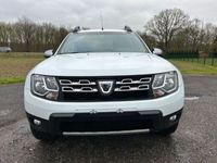 gebraucht Dacia Duster Laureate dCi 110 4WD Kamera Navi PDC