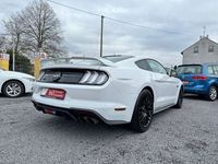 gebraucht Ford Mustang GT 5.0 V8 Fastback*VIRTUAL*LEDER*KAMERA