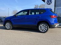 Gebraucht Seat Ateca Style 150 PS (110 kW) 2022 Blau SUV