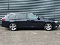 Gebraucht Opel Insignia Business Innovation 170 PS (125 kW) 2017 Schwarz Kombi