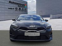 Neu Kia Ceed 140 PS (102 kW) 2025 Grau Kleinwagen