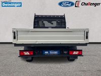 Gebraucht Ford Transit Basis 105 PS (77 kW) 2017 Van