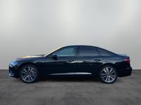 Gebraucht Audi A6 Ambiente 340 PS (250 kW) 2022 Mythosschwarz metallic Limousine