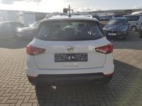 gebraucht Seat Arona 1.0TSI DSG STYLE LED ASSIST CONNECT VIRTUAL