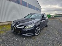 Gebraucht Mercedes 200 Avantgarde 204 PS (150 kW) 2016 Schwarz Kombi