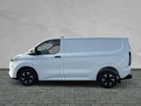 Neu Ford Transit Custom Trend 232 PS (170 kW) 2025 Weiß Van / Kleinbus