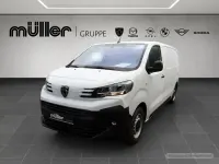 Gebraucht Peugeot Expert 2024 Weiss Van