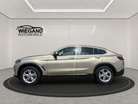 Gebraucht BMW X4 Advantage 286 PS (210 kW) 2021 Beige SUV