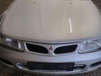 Gebraucht Mitsubishi Carisma 90 PS (66 kW) 1998 Limousine