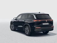 Neu VW Tayron S 150 PS (110 kW) 2025 Grenadillschwarz meta.../schwa SUV