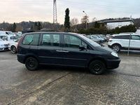 Gebraucht Citroën C8 136 PS (100 kW) 2002 Grau Van / Kleinbus