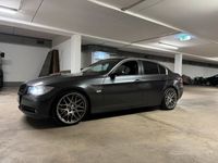 gebraucht BMW 330 E90 XD