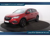 gebraucht Opel Grandland X (X) Edition 1.Hand*Navi*Carplay*Kamera