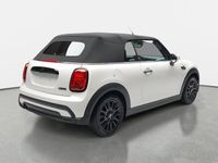 gebraucht Mini Cooper Cabriolet Cooper AUTO. CLASSIC TRIM NAVI LED KAMERA