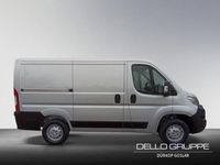 gebraucht Opel Movano L1H1 35t Klima Allwetterreifen DAB+