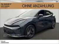 Neu Cupra Raval Endurance 155 kW (211 PS) 2026 Grau Kleinwagen