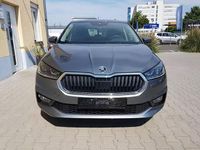 Gebraucht Skoda Fabia Selection 150 PS (110 kW) 2023 Kleinwagen