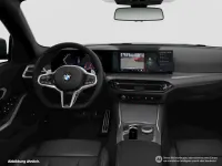 Gebraucht BMW 320 M Sport 190 PS (139 kW) 2026 Grau Limousine