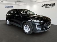 Gebraucht Ford Kuga Titanium 224 PS (164 kW) 2024 Schwarz SUV