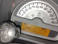 Gebraucht Smart ForTwo Coupé 84 PS (61 kW) 2011 Orange Coupé