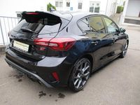 Używany Ford Focus ST 280 KM (205 kW) 2022 Czarny Sedan/Limuzyna