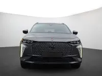 Gebraucht DS Automobiles DS7 Crossback Performance Line Plus 131 PS (96 kW) 2023 Grau SUV