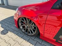 Gebraucht VW Golf VII Edition 235 PS (172 kW) 2012 Rot Limousine