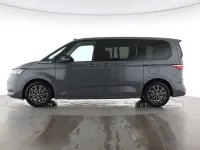 Nowe VW T7 245 KM (180 kW) 2026 Szary Van