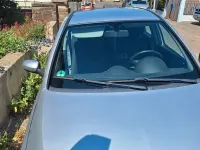 Gebraucht Opel Corsa Njoy 75 PS (55 kW) 2003 Grau Kleinwagen