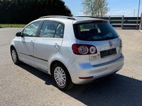 Gebraucht VW Golf Plus Cross 90 PS (66 kW) 2011 Silber Van / Kleinbus