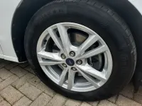 Occasion Ford S-MAX Titanium 190 ch (139 kW) 2020 Blanc Monospace