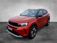 Neu Opel Frontera 145 PS (106 kW) 2025 Orange SUV