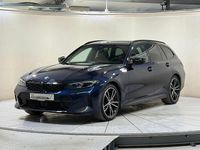 Gebraucht BMW M340 Performance 340 PS (250 kW) 2022 Blau Limousine