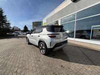 Neu Opel Frontera Ultimate 136 PS (100 kW) 2026 Kristall silber SUV