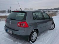 Gebraucht VW Golf V 101 PS (74 kW) 2007 Grau Limousine