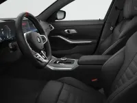 Gebraucht BMW M340 Comfort Edition 340 PS (250 kW) 2025 Schwarz Kombi