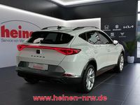Gebraucht Cupra Formentor 150 PS (110 kW) 2023 Weiss SUV