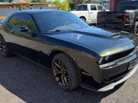 Używany Dodge Challenger 309 KM (227 kW) 2023 Czarny Coupe