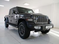 gebraucht Jeep Gladiator GladiatorOverland 3.0l V6 MultiJet 4x4 AT8