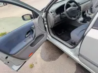 Occasion Renault Laguna 107 ch (78 kW) 2000 Gris Berline