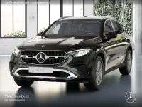 Gebraucht Mercedes GLC200 Avantgarde 204 PS (150 kW) 2024 Obsidianschwarz SUV