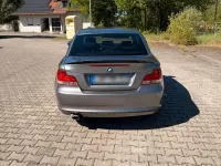 Gebraucht BMW 120 Coupé 177 PS (130 kW) 2010 Grau Coupé