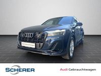Gebraucht Audi Q7 Ambiente 231 PS (169 kW) 2025 Waitomoblau metallic (metallic) SUV