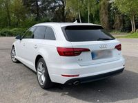 gebraucht Audi A4 Avant 2.0 TDI