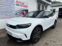 Occasion Ford Capri Extended Range 210 kW (286 ch) 2025 Blanc SUV